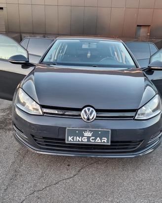 Volkswagen Golf 1.4 TGI 5p. Trendline BlueMotion