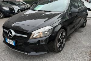 Mercedes-benz A 180 d Sport