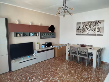 Appartamento mq 100