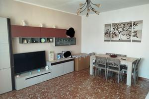 Appartamento mq 100