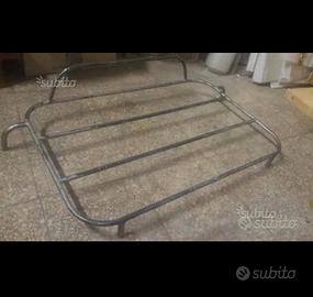 Porta Bagagli Classica 