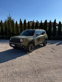 Jeep Renegade 2.0 Mjt 170CV 4WD Active Drive Low T