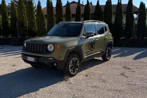Jeep Renegade 2.0 Mjt 170CV 4WD Active Drive Low T