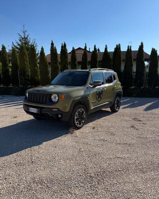 Jeep Renegade 2.0 Mjt 170CV 4WD Active Drive Low T