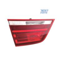 FANALE SINISTRO BMW X3 F25 11-13 LED BIANCO ROSSO
