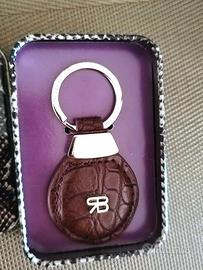 Portachiavi Renato Balestra 