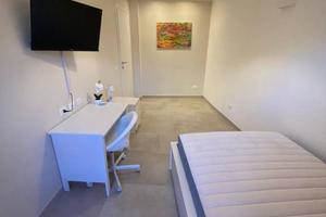 Stanza in appartamento di 14 m² a Roma
