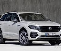 Ricambi Volkswagen Touareg rf1648