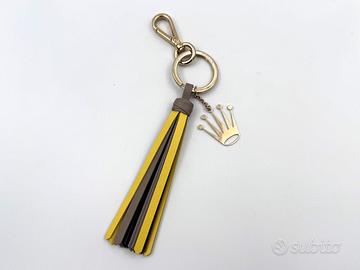 Originale Portachiavi Rolex Gadget Orologi