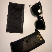 Ray-Ban Originali – Come nuovi