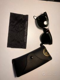 Ray-Ban Originali – Come nuovi