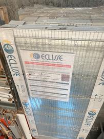Controtelai per muro per porta