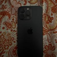 Iphone 15 pro max 256 gb
