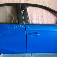 Porta Porte Opel Corsa F