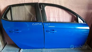 Porta Porte Opel Corsa F