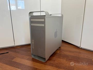 Apple Mac Pro 5.1 intel Xeon 32gb ram