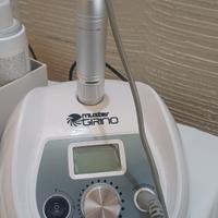 FRESA MICROMOTORE PROFESSIONALE GIRINO MUSTER 3000