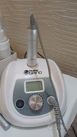 FRESA MICROMOTORE PROFESSIONALE GIRINO MUSTER 3000