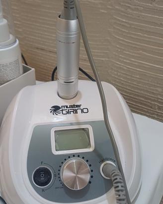 FRESA MICROMOTORE PROFESSIONALE GIRINO MUSTER 3000