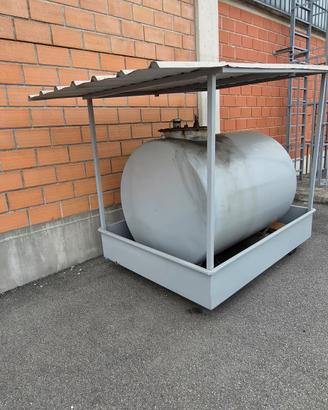 cisterna x gasoglio.
