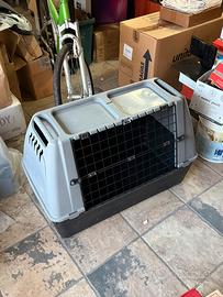 Trasportino cane – buone condizioni
