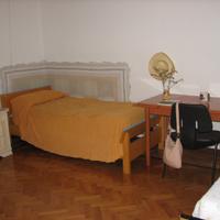 Posto letto in camera condivisa