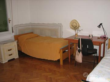 Posto letto in camera condivisa
