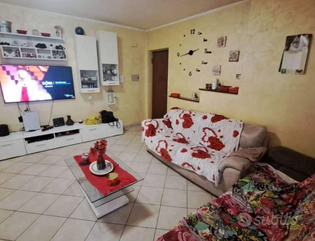 Appartamento – Rieti, Centro storico, Regina Pacis - Altro