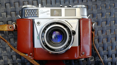 Kodak Retinette IIB (rara)