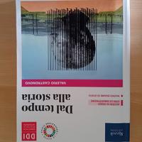 Dal tempo alla Storia 3, Rizzoli 