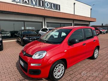 Fiat Panda 1.0 HYBRID 70CV