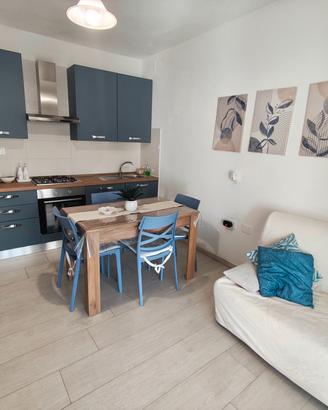 Casa vacanze a Santa Maria di Castellabate
