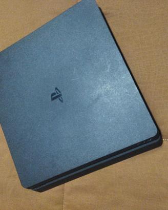 PlayStation 4