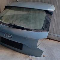 portellone cofano Audi q2 ricambi
