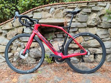 Lapierre Xelius SL 6.0 Disc 2021