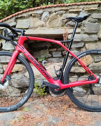 Lapierre Xelius SL 6.0 Disc 2021