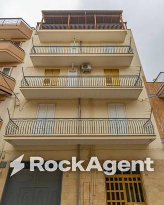 Appartamento di 132 m² con 4 locali a Gravina in P