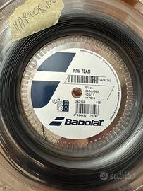 Babolat rpm team 1.25