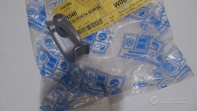 KIT GANCIO BORSE CIAO BRAVO BOXER PIAGGIO 164546