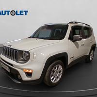 Jeep Renegade 1.0 T3 Limited 120CV