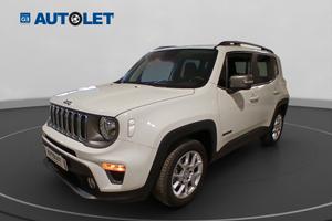Jeep Renegade 1.0 T3 Limited 120CV