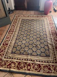 Tappeto 160x230 in cotone