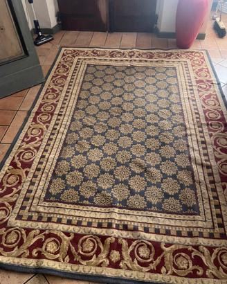 Tappeto 160x230 in cotone