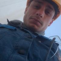 Magazziniere manovale edilizia