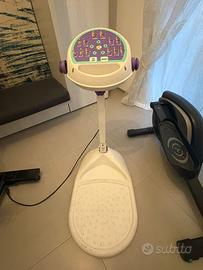 Vibromassaggiatore Monika Sport