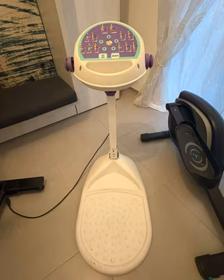 Vibromassaggiatore Monika Sport