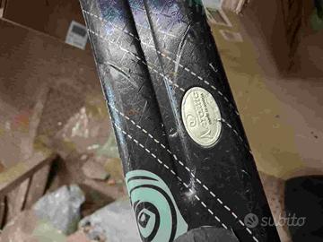 Sci Atomic da donna 149 cm