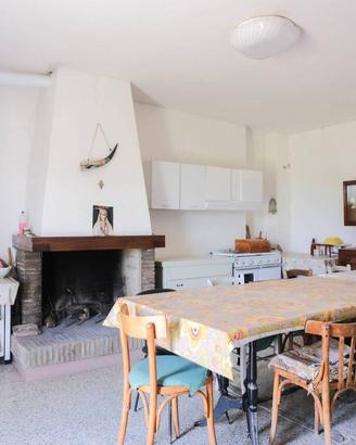 Appartamento di 254 m² con 5 locali e box auto dop