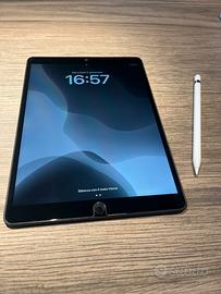 Apple iPad Air 3 + Apple Pencil + accessori