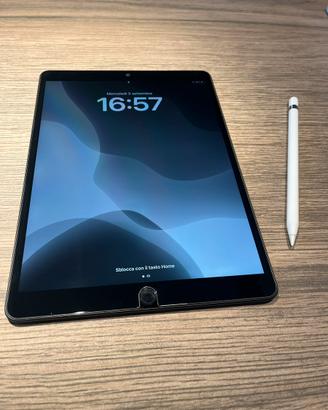 Apple iPad Air 3 + Apple Pencil + accessori